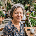 Maria G.